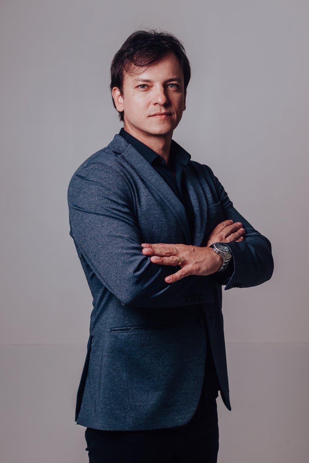 Dr. Renato Lima