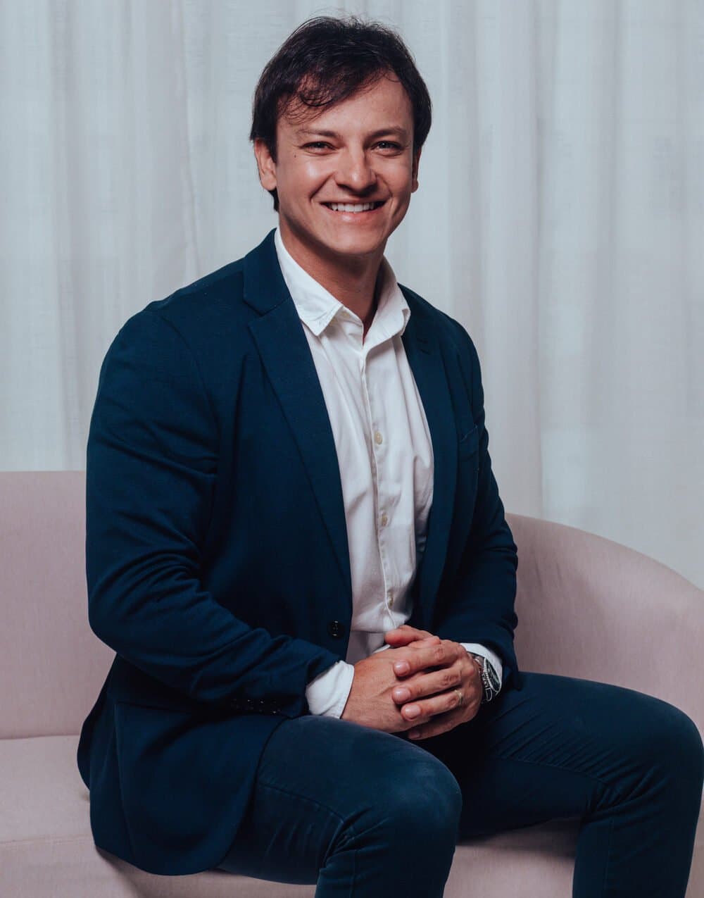 Dr. Renato Lima